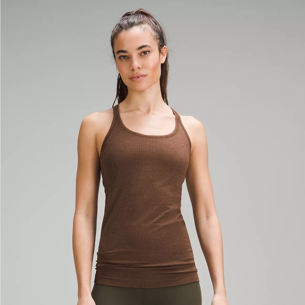 Ebb to Street Tank Top
